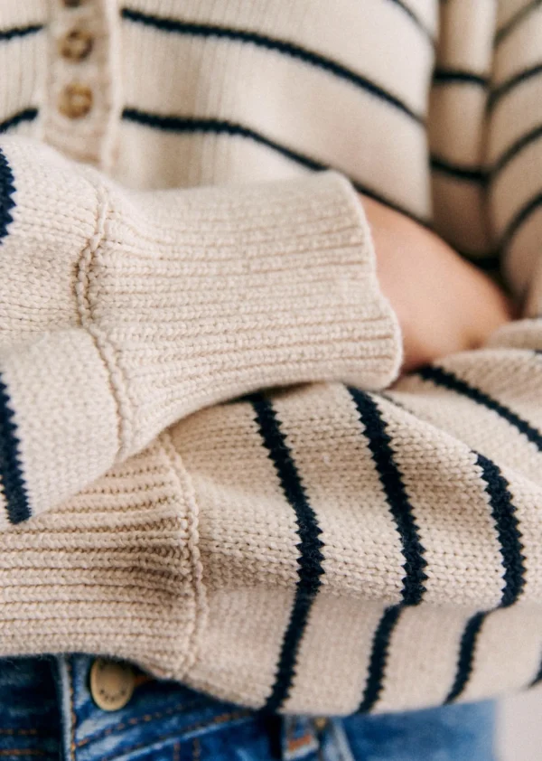 Léontine Jumper