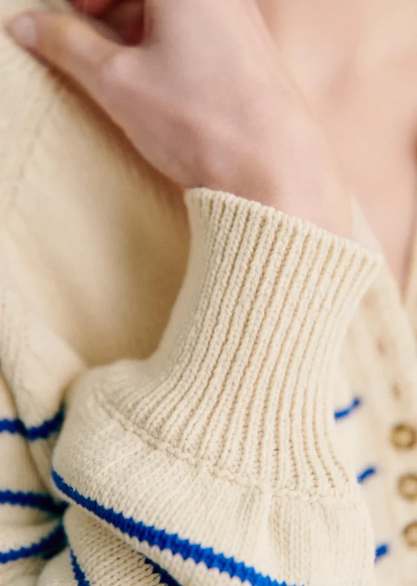Léontine Jumper