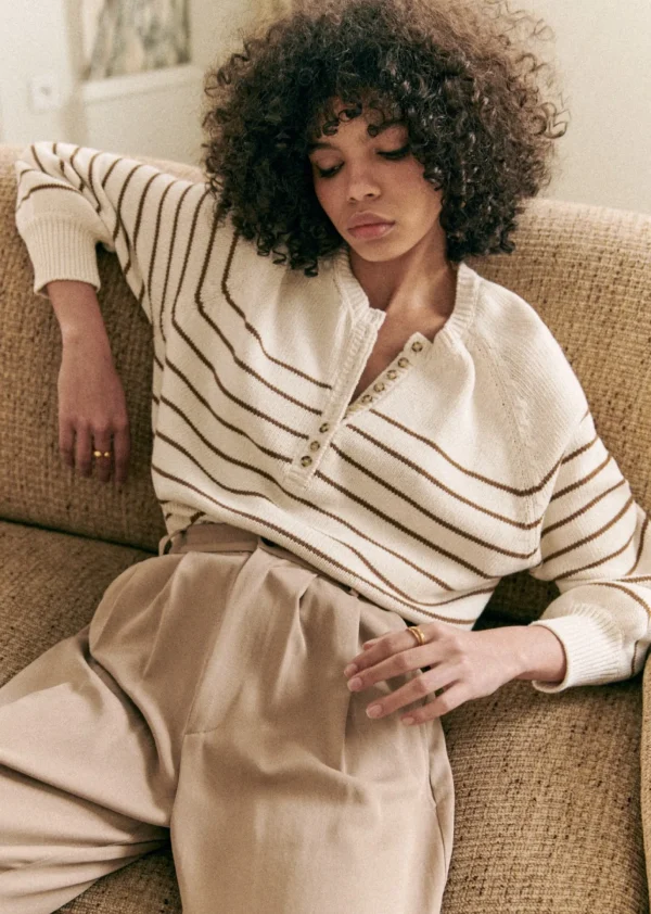 Léontine Jumper