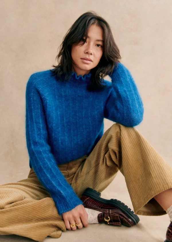 Loris Jumper