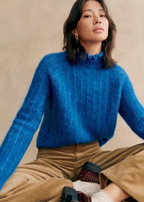 Loris Jumper