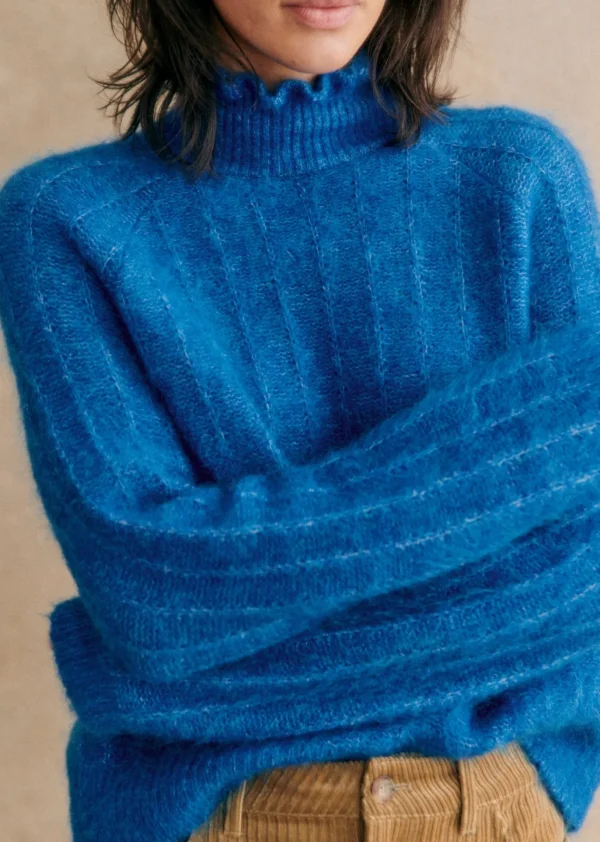 Loris Jumper