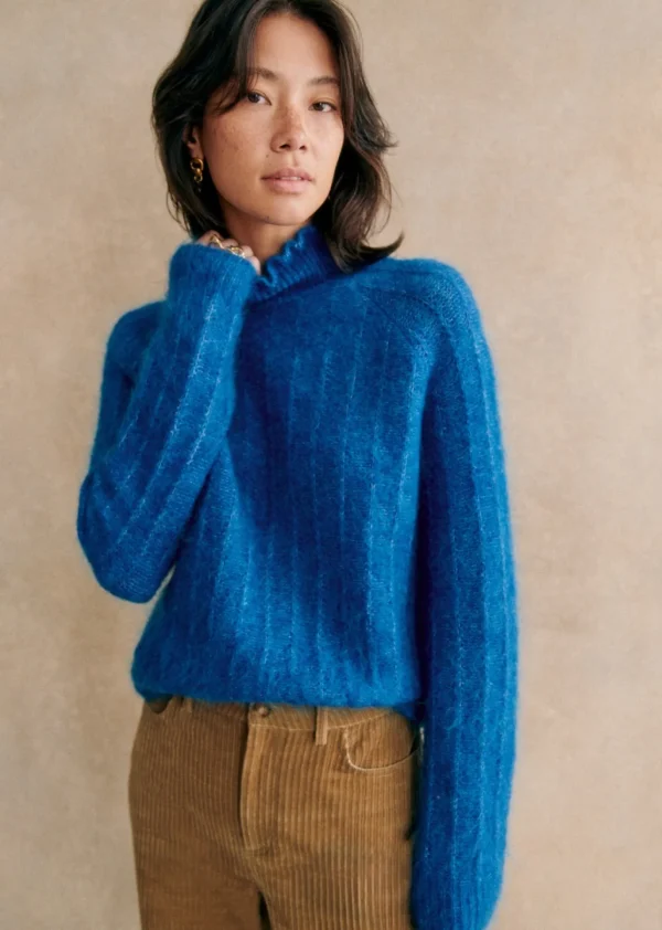 Loris Jumper