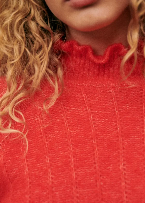 Loris Jumper