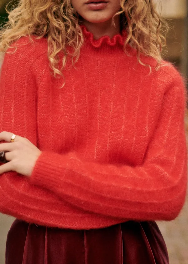 Loris Jumper