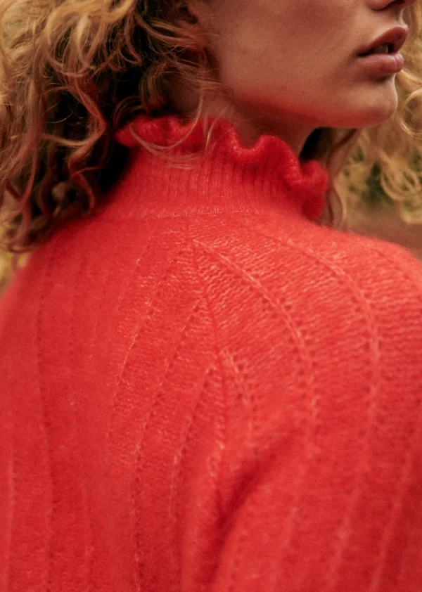 Loris Jumper