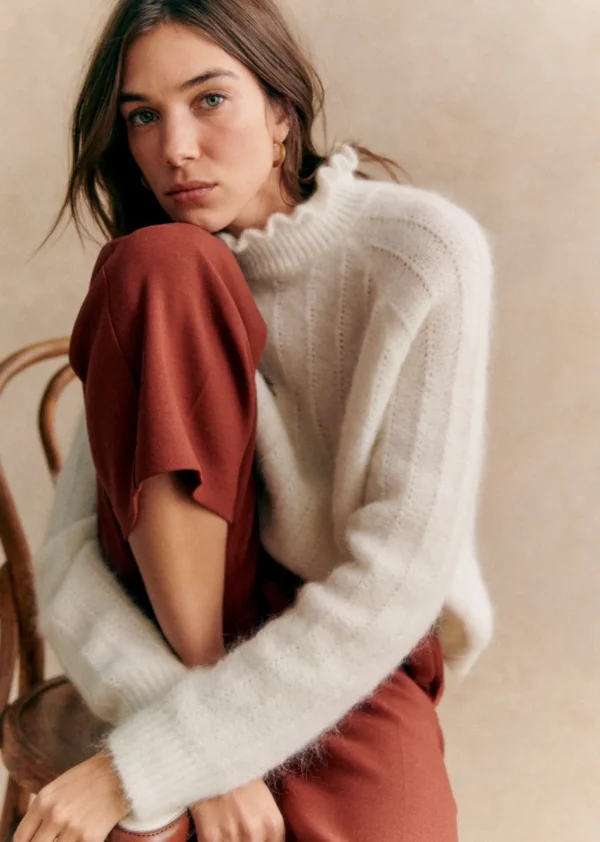 Loris Jumper