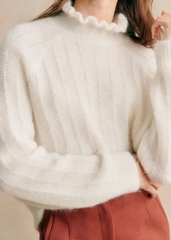 Loris Jumper