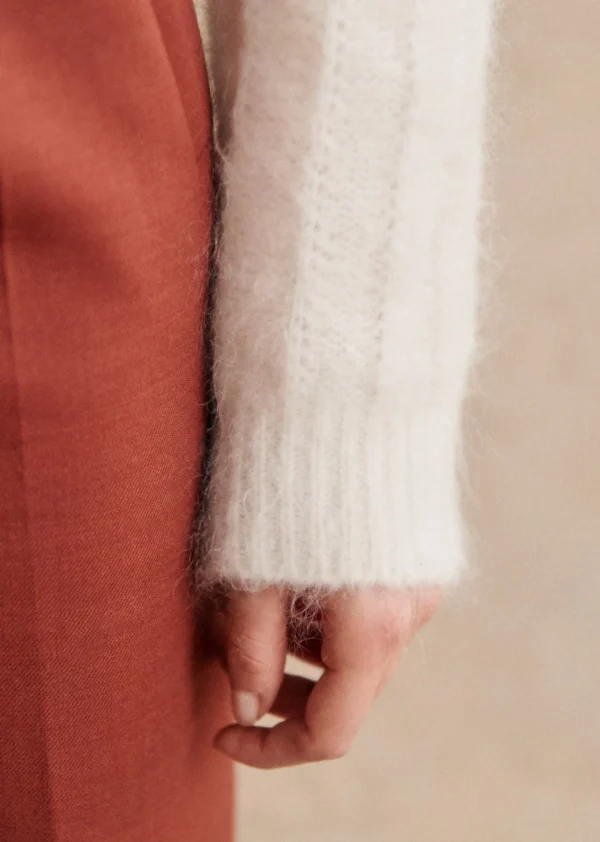 Loris Jumper
