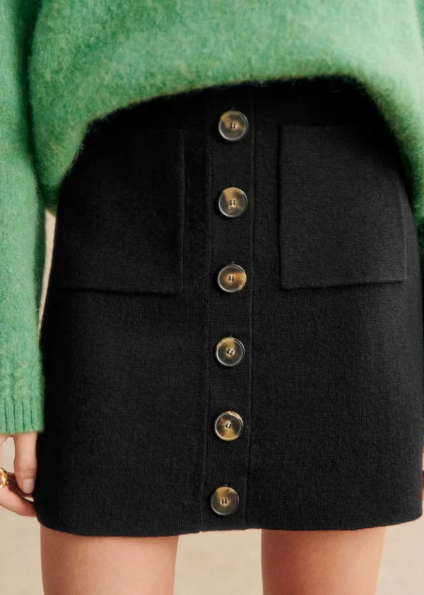 Louisa Skirt