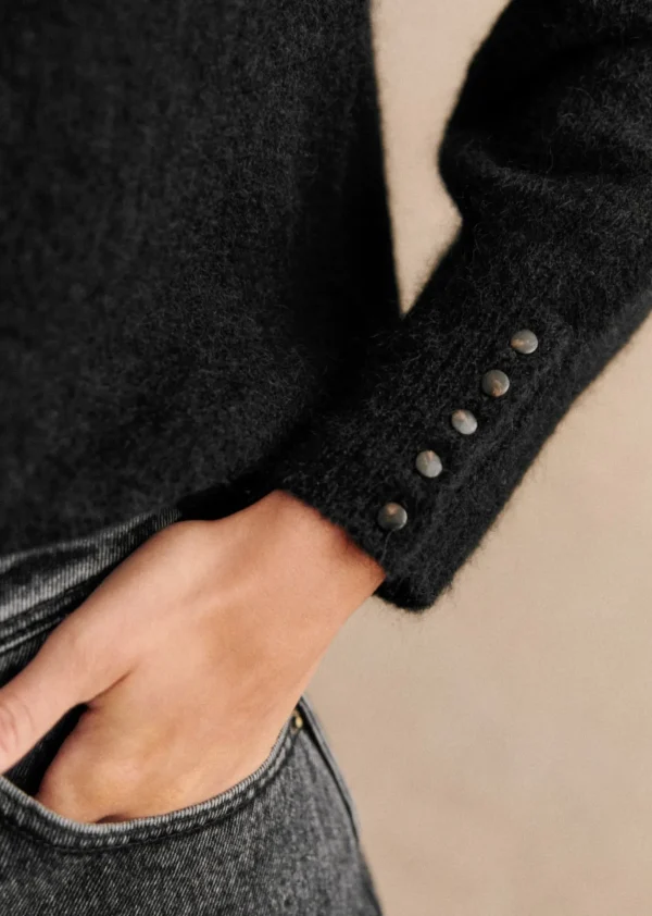 Louise Jumper