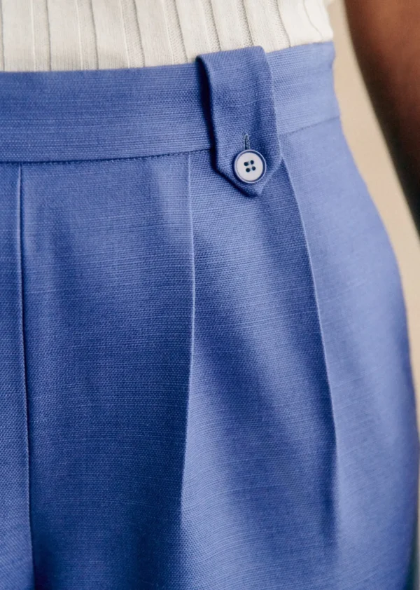 Loulou Trousers