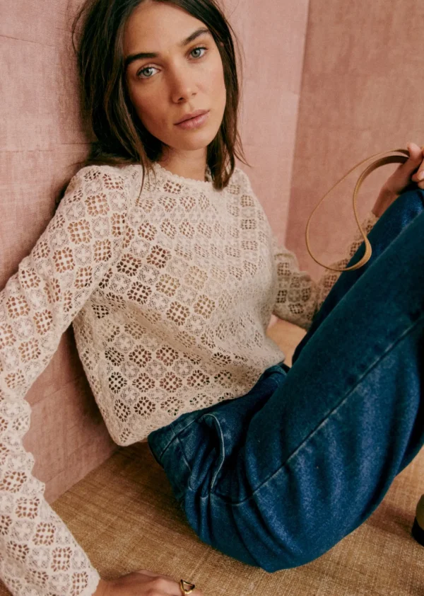 Lova Blouse