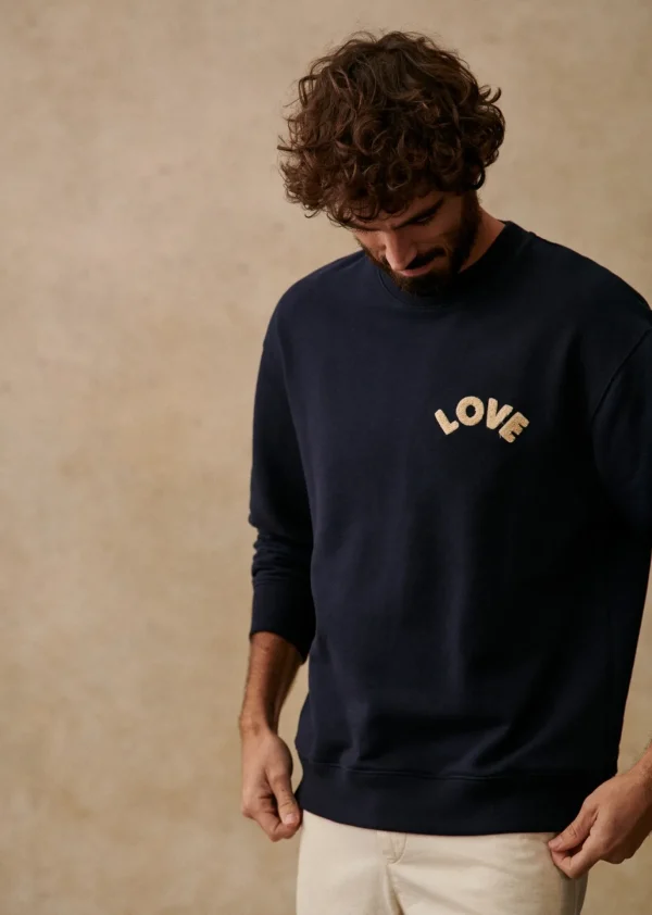 Love Sweat-Shirt