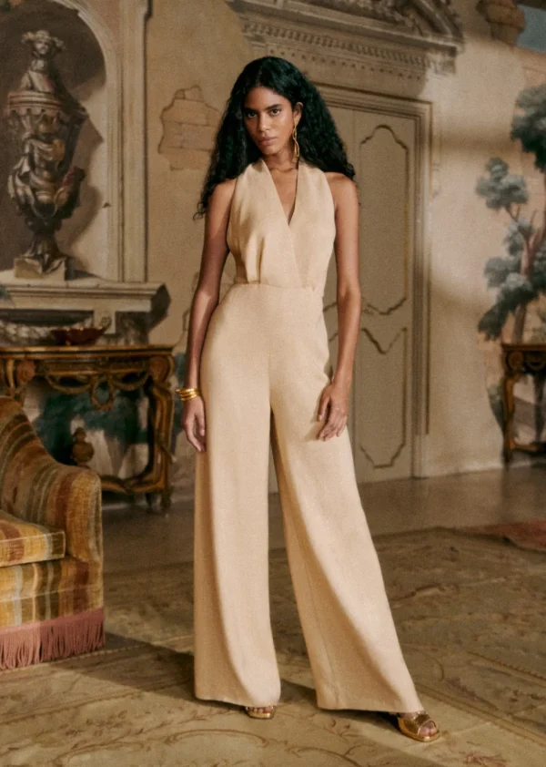 Luana Jumpsuit