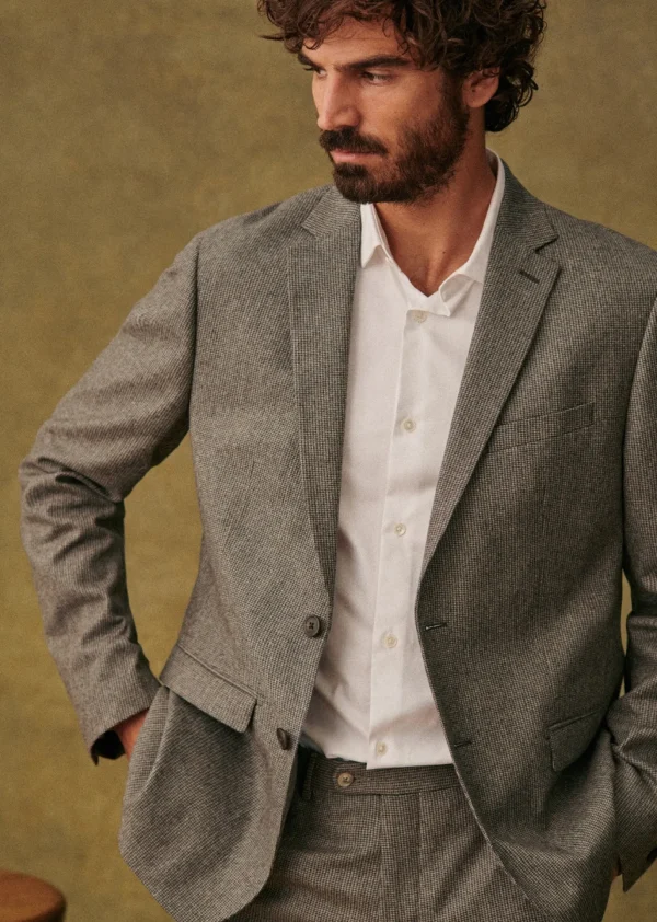 Lucas Jacket