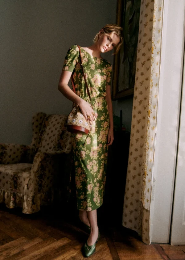 Luce Dress