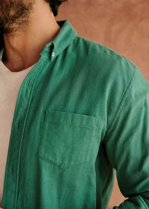 Luke Shirt