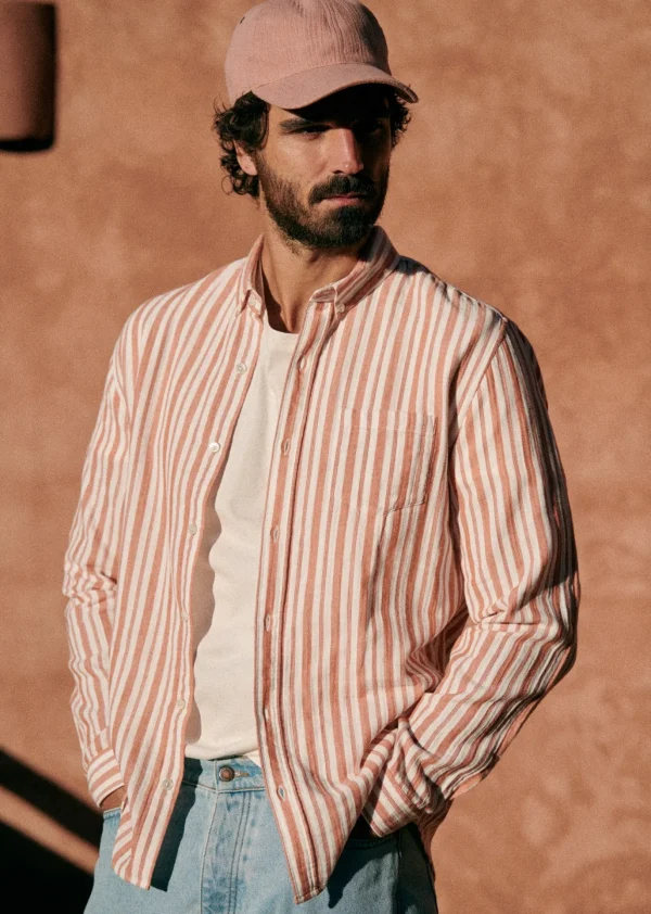 Luke Shirt