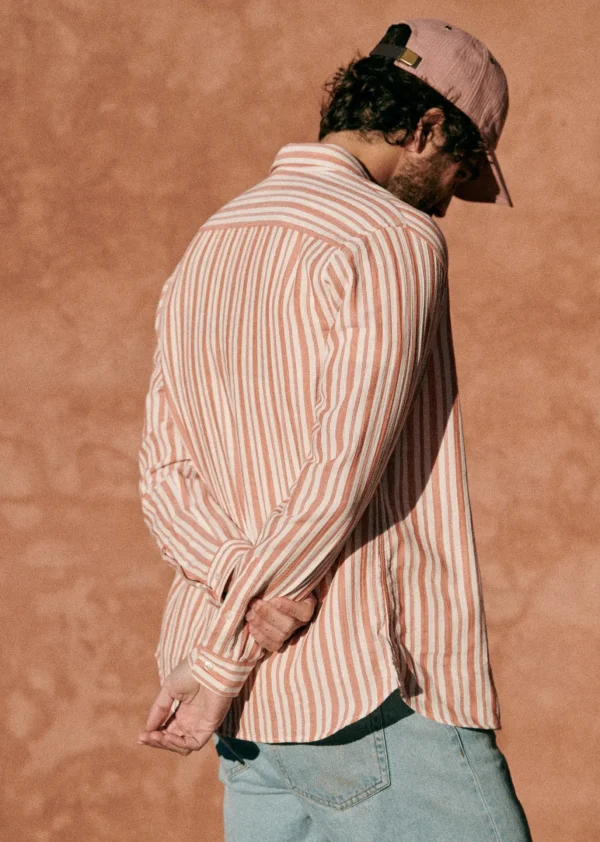 Luke Shirt