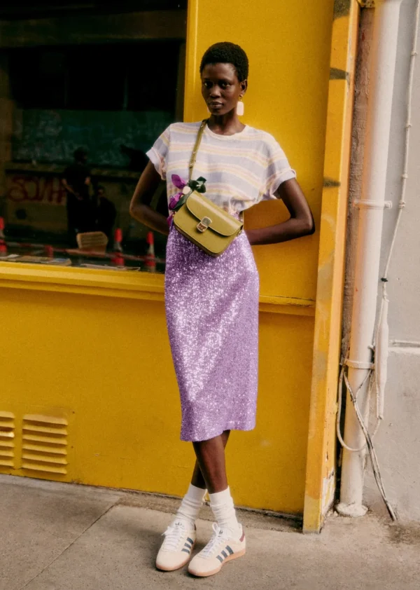 Magalia Skirt