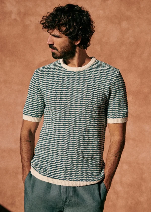 Maille Lucky T-Shirt