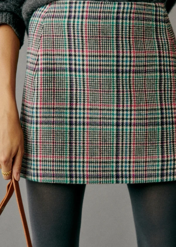 Malia Skirt
