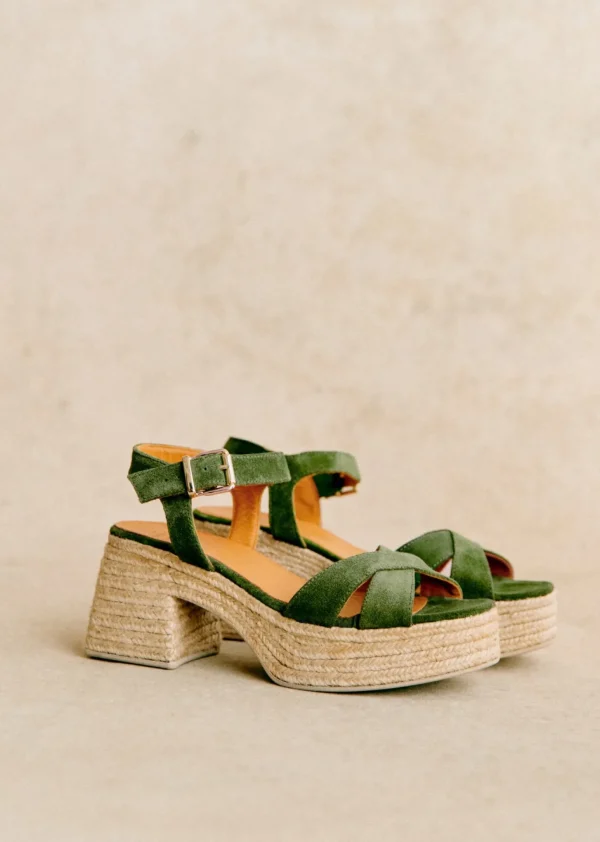 Manon Espadrilles