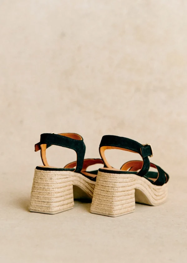 Manon Espadrilles