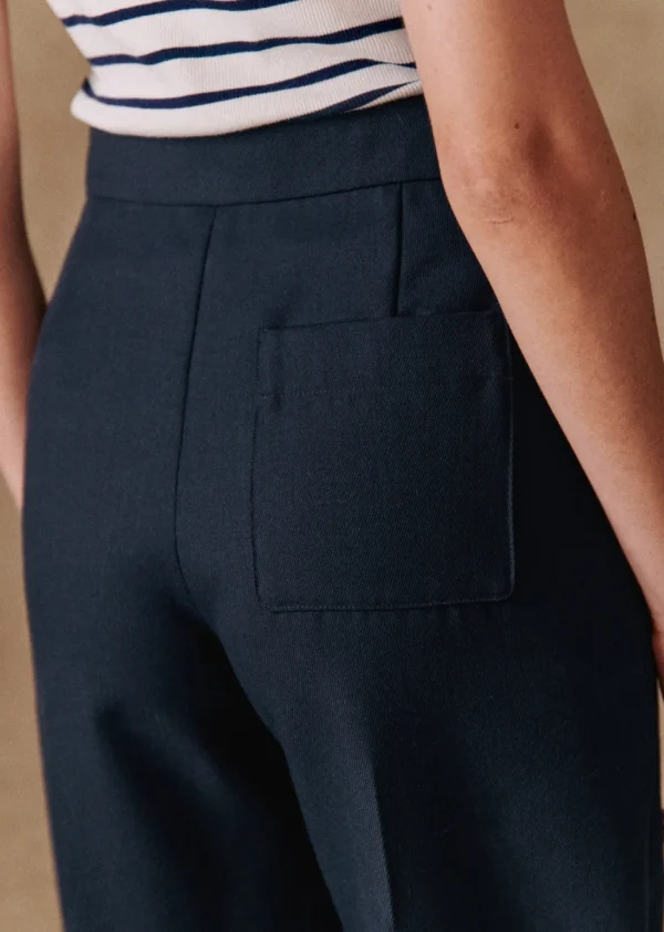 Marino Trousers