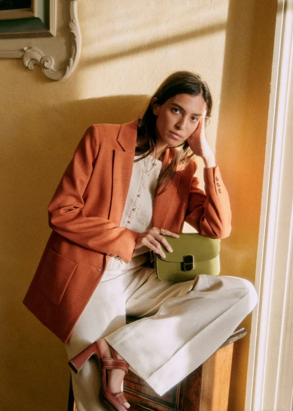 Marino Trousers