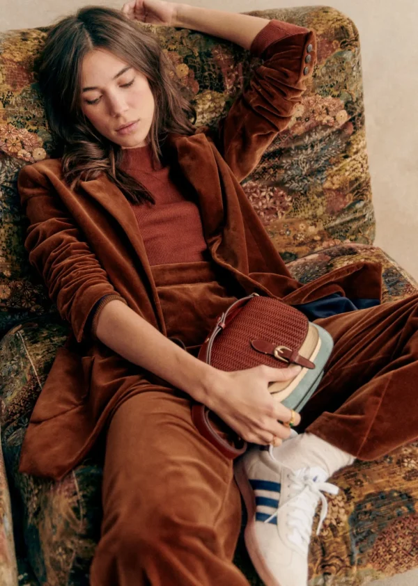 Marino Trousers
