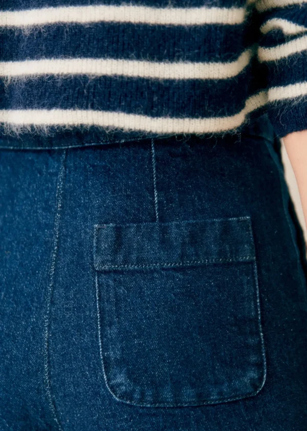 Marino Trousers