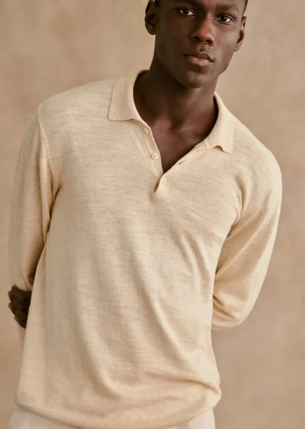 Marsh Sweater