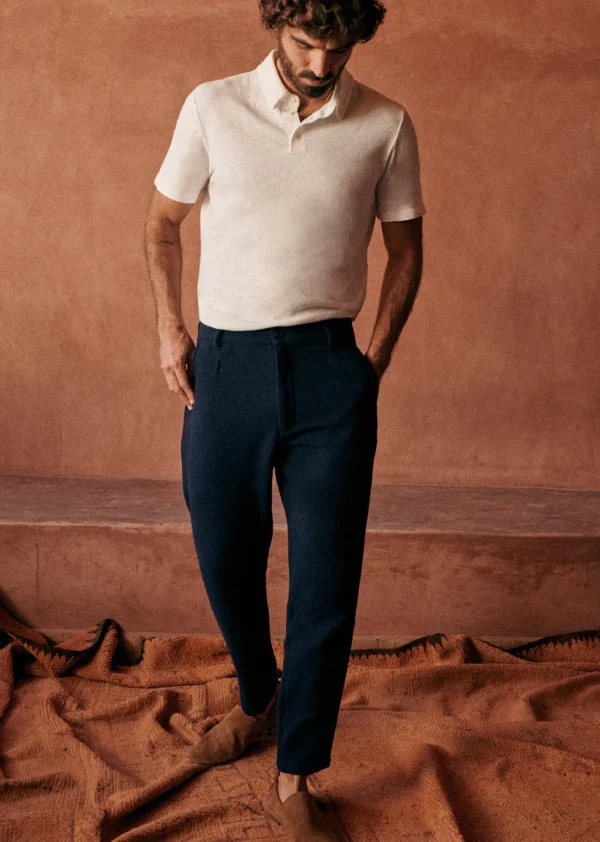 Martin Polo