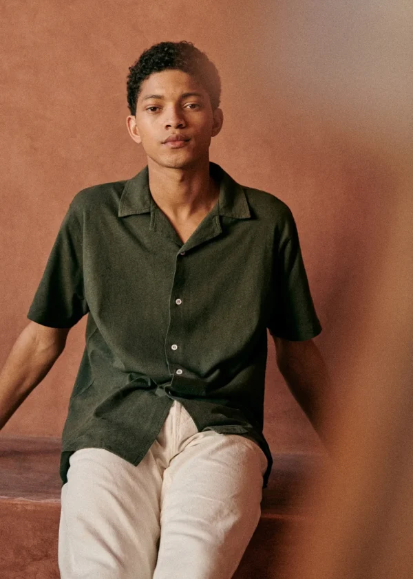 Martin Shirt