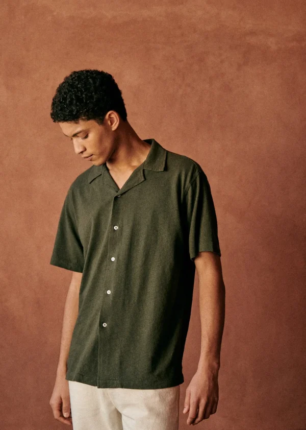 Martin Shirt