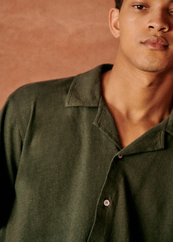 Martin Shirt