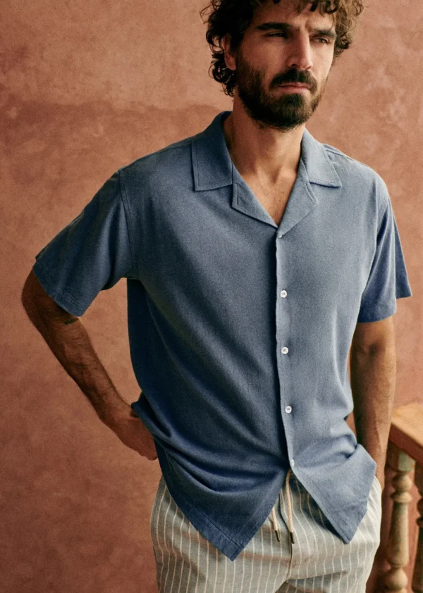 Martin Shirt