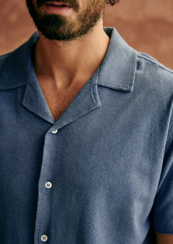 Martin Shirt