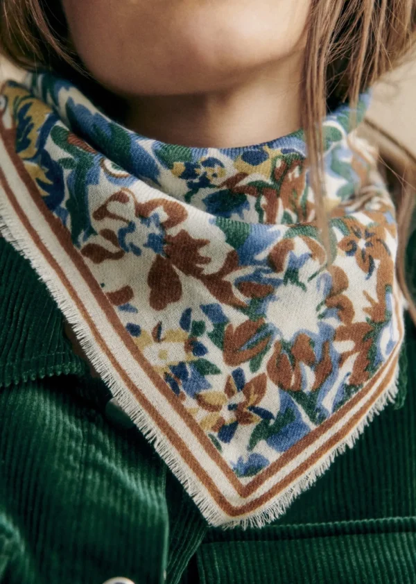 Maryse Scarf