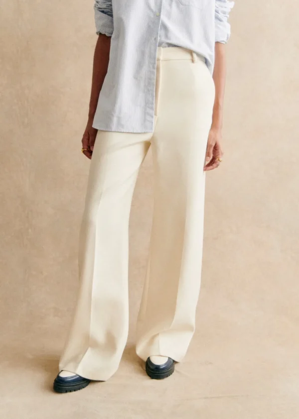 Matheo Trousers