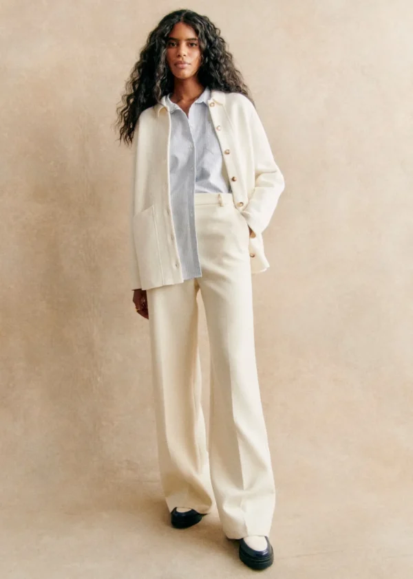Matheo Trousers