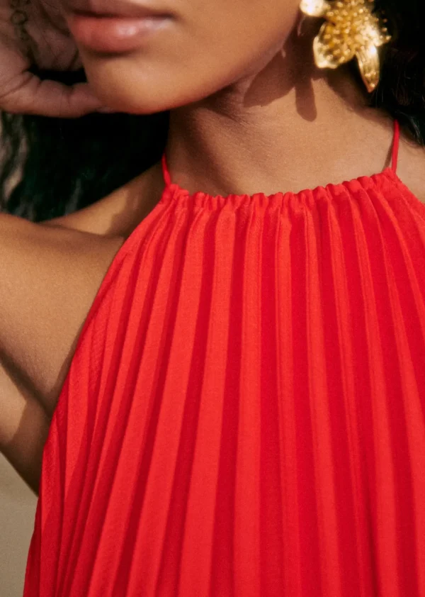 Matilda Dress