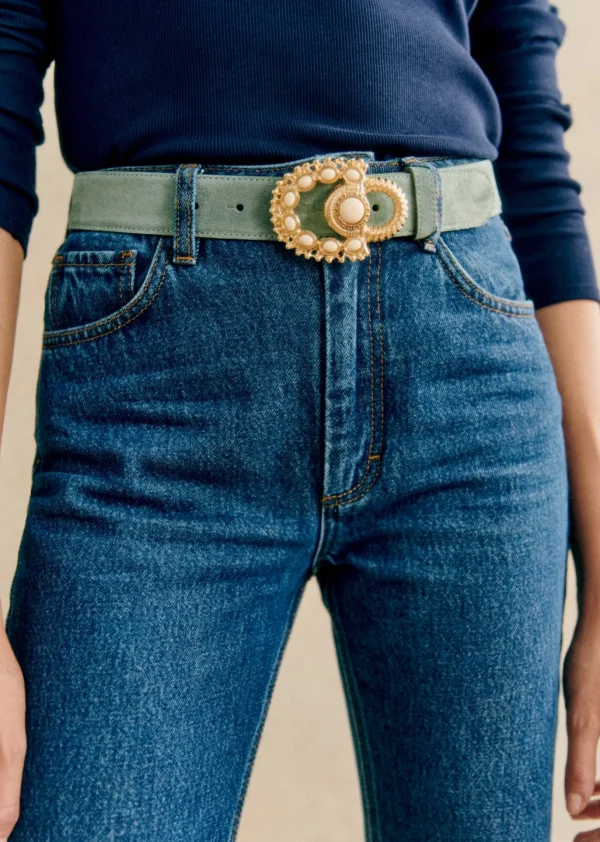 Maud Belt