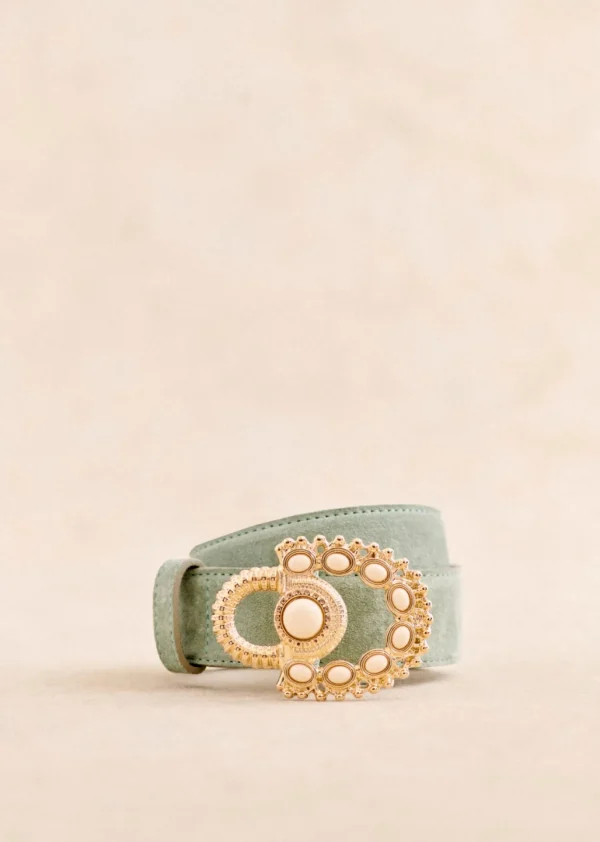 Maud Belt