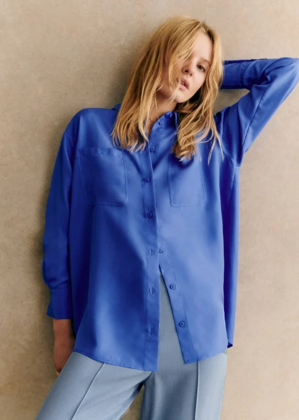 Maxence Shirt