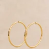 Maxi Eva Hoops