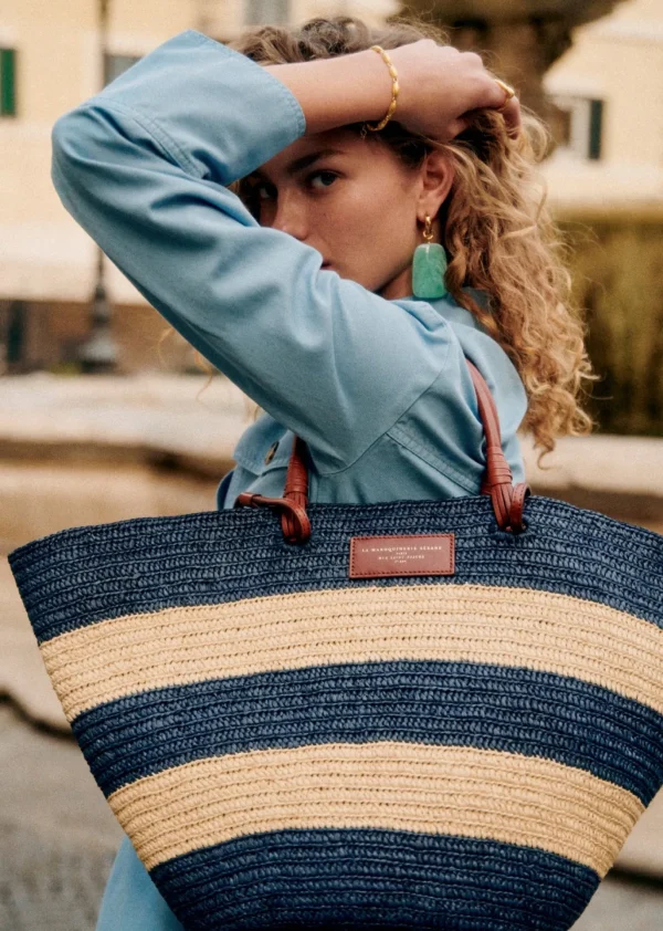 Maxi Justine Basket