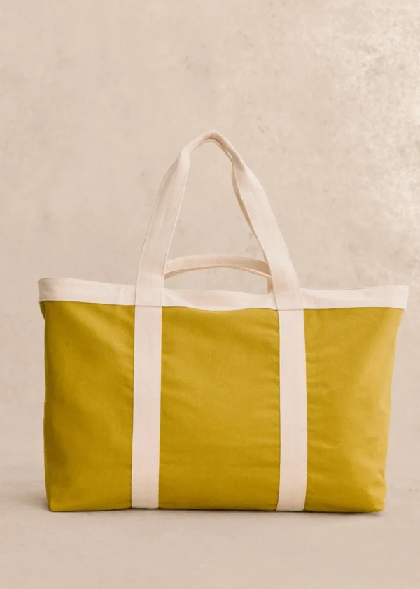 Maxi Tote Bag
